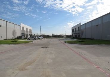  Vantage Parkway Development Phase I